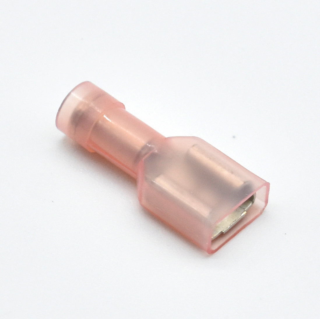 Nylon Female 0.250" Quick Disconnect