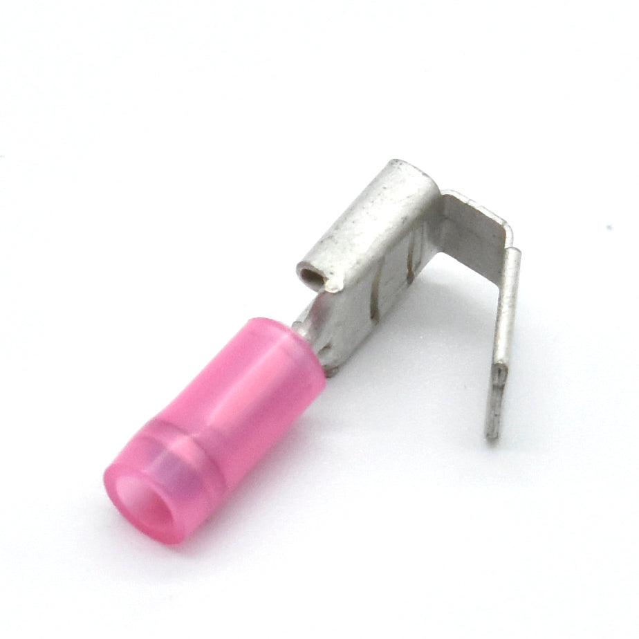 Nylon 0.250" Piggyback